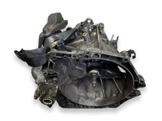 КПП механическая (МКПП) Fiat Scudo 2 поколение 2008, 1.6 л., HDi, 9HU, дизель, 5МКПП, bianco banchisa / 249, фургон, передний привод, правый руль, 20DP35