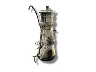 КПП механическая (МКПП) BMW X3 E83 2005, 2.0 л., D, M47 D20 (204D4), дизель, 6МКПП, titansilber / 354, внедорожник 5 дв., полный привод, правый руль