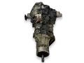 КПП механическая (МКПП) Audi Q5 8R 2010, 2.0 л., TDi, CGLB, дизель, 6МКПП, quarzgrau / ly7g, внедорожник 5 дв., полный привод, правый руль, 0B2300028F, LSA - фото №5