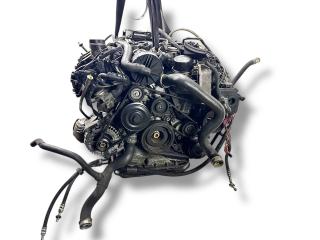 двигатель Mercedes-Benz S-Класс W221 2007, 3.5 л., i, M 272.965, бензин, АКПП, preto obsidian / 197u, седан, задний привод, правый руль, M272.965, 272965