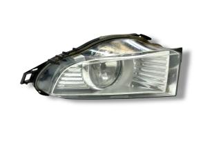 фара противотуманная правая Opel Insignia 1 поколение (A) 2009, 1.8 л., i, A 18 XER, бензин, 6МКПП, argonsilber / 176, лифтбэк, передний привод, правый руль, 13226829