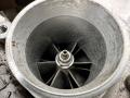 турбина Audi A6 Allroad Quattro C6 [рестайлинг] 2009, 3.0 л., TDi, CDYA, дизель, АКПП, kondorgrau / ly7e, универсал, полный привод, правый руль - фото №7