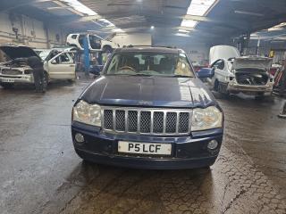 Jeep Grand Cherokee WK