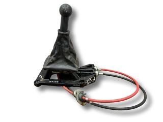 кулиса Chevrolet Aveo T250 [рестайлинг] 2009, 1.2 л., i, B12D1, бензин, 5МКПП, poly silver / 92u, хетчбэк 5 дв., передний привод, правый руль