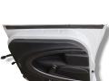дверь передняя левая Mini Countryman 1 поколение R60 2012, 2.0 л., D, N47 C20 A, дизель, 6МКПП, light white / b15, внедорожник 5 дв., полный привод, правый руль - фото №8