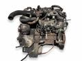 двигатель SsangYong Rodius 1 поколение 2005, 2.7 л., XDI, OM 665.926, дизель, АКПП, space black / lak, минивэн, задний привод, правый руль, OM665.926, D27A, 665926 - фото №2