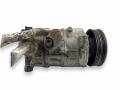 компрессор кондиционера Volkswagen Passat B7 2012, 2.0 л., TDi, CFFB, дизель, 6МКПП, night blue / lh5x, универсал, передний привод, правый руль, 5K0820803 - фото №6