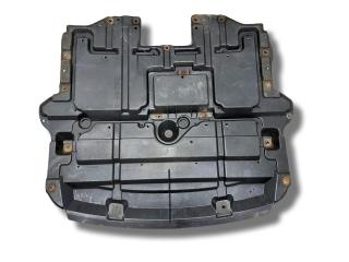 защита двигателя Lexus IS 2 поколение [2-й рестайлинг] 2011, 2.2 л., D-4D, 2AD-FTV, дизель, 6МКПП, premium white / 	077, седан, задний привод, правый руль, 51410-53120