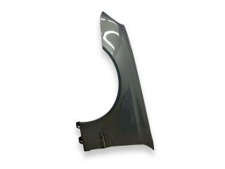 крыло переднее левое Mercedes-Benz E-Класс W211/S211 [рестайлинг] 2006, 3.0 л., CDi, OM 642.920, дизель, АКПП, perlitgrau / 747, универсал, задний привод, правый руль