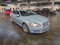 двигатель Jaguar XF X250 250 2009, 3.0 л., TD, 306DT, дизель, АКПП, liquid silver / mee, седан, задний привод, правый руль, 306DT - фото №2