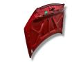 капот Nissan Qashqai 1 поколение 2007, 1.6 л., i, HR16DE, бензин, 5МКПП, red / z10, внедорожник 5 дв., передний привод, правый руль, F5100-JD0M0 - фото №5