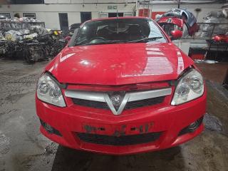 Opel Tigra 2 поколение