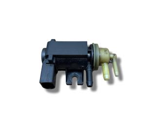 клапан управления турбиной (актуатор) SEAT Leon 3 поколение [рестайлинг] 2018, 2.0 л., TDi, CRLB, дизель, 6МКПП, blanco nevada / ls9r, универсал, передний привод, правый руль, 04L131051F, 1K0906627B