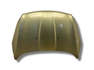 капот Ford Kuga 2 поколение 2013, 2.0 л., TDCi, TXDA, дизель, АКПП, ginger ale / jd, внедорожник 5 дв., полный привод, правый руль, CJ54-S16612-AJ, 5262148