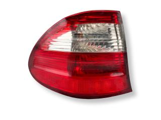 фонарь задний левый Mercedes-Benz E-Класс W211/S211 S211 2003, 2.7 л., CDi, OM 647.961, дизель, АКПП, obsidianschwarz / 197, универсал, задний привод, правый руль, A2118201164
