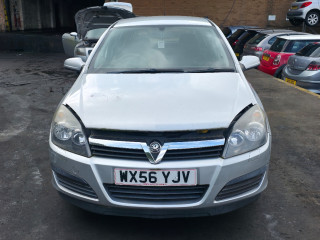 Opel Astra H