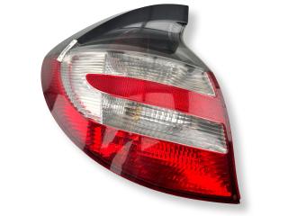 фонарь задний левый Mercedes-Benz C-Класс W203/S203/CL203 [рестайлинг] CL203 2006, 2.2 л., CDi, OM 646.962, дизель, АКПП, teallitblau / 353, хетчбэк 3 дв., задний привод, правый руль, A2038202564