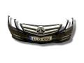 бампер передний Mercedes-Benz E-Класс W212/S212/C207/A207 C207 2012, 2.1 л., CDi, OM 651.911, дизель, АКПП, obsidianschwarz / 197, купе, задний привод, правый руль, A2078800447, A2078800283 - фото №3