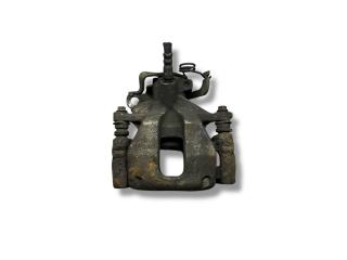 суппорт задний левый Ford Transit 7 поколение 2007, 2.2 л., TDCi, P8FA, дизель, 5МКПП, frozen white / 3g, микроавтобус, передний привод, правый руль, 6C11-2553-AD, 1521636