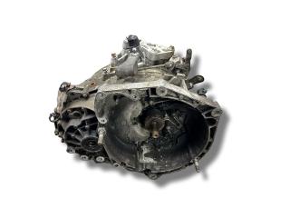 КПП механическая (МКПП) Fiat Doblo 2 поколение [рестайлинг] 2019, 1.6 л., JTD, 263 A8.000, дизель, 6МКПП, azzurro idealista / 448, фургон, передний привод, правый руль, 55262783