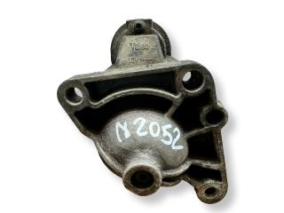 стартер Renault Trafic 2 поколение [рестайлинг] 2006, 2.5 л., DCi, G9U 730, дизель, 6МКПП, casawhitea white / od31, микроавтобус, передний привод, правый руль, 0000347032-01, 8200634602