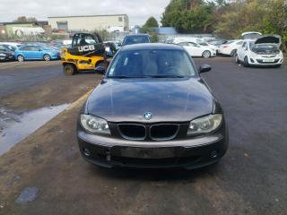 BMW 1 серия E81/E82/E87/E88