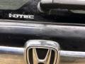 крышка багажника (дверь 3-5) Honda CR-V 3 поколение [рестайлинг] RE6 2012, 2.2 л., i-DTEC, N22B3, дизель, 6МКПП, crystal black / nh731p, внедорожник 5 дв., полный привод, правый руль, 68100-SWW-E00ZZ - фото №10