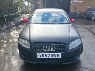 Audi A4 B7