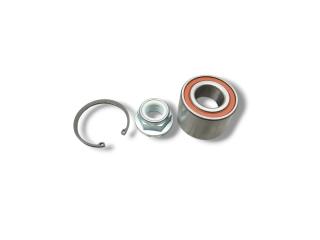 подшипник ступицы задний Renault Kangoo 2 поколение (2007 - 2013), 1.6 л., i, бензин, фургон, передний привод, 43-29045-SX