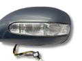 зеркало наружное левое Mercedes-Benz E-Класс W211/S211 [рестайлинг] 2006, 3.0 л., CDi, OM 642.920, дизель, АКПП, perlitgrau / 747, универсал, задний привод, правый руль - фото №11