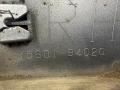 накладка колесной арки Daihatsu Terios 2 поколение J200 2008, 1.5 л., i, 3SZ-VE, бензин, 5МКПП, grey / s33, внедорожник 5 дв., полный привод, правый руль, 75601-B4020 - фото №10