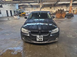 BMW 3 серия E90/E91 [рестайлинг] E90