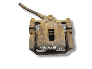 суппорт задний правый Mercedes-Benz A-Класс W169 [рестайлинг] W169 2009, 2.0 л., CDi, OM 640.942, дизель, 5МКПП, steppenbraun / 490, хетчбэк 5 дв., передний привод, правый руль, A1694201683