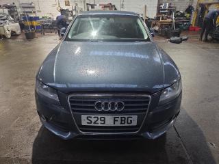 Audi A4 B8/8K