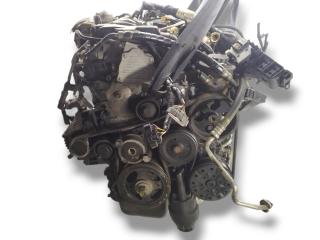 двигатель Toyota Corolla Verso 2 поколение AR10 [рестайлинг] 2008, 2.2 л., D-4D, 2AD-FTV, дизель, 6МКПП, silver / 1c0, минивэн, передний привод, правый руль, 2AD-FTV