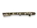 крепление бампера Nissan Juke YF15 2011, 1.5 л., DCi, K9K 410, дизель, 6МКПП, silver / ky0, внедорожник 5 дв., передний привод, правый руль, 62222-1KA0A - фото №2