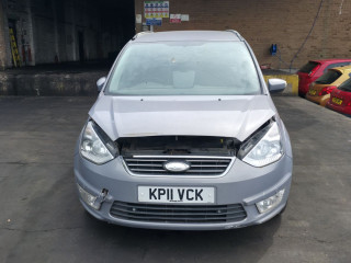 Ford Galaxy 2 поколение [рестайлинг]