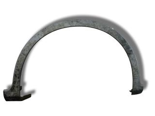 накладка колесной арки Honda Civic 8 поколение FK2 2007, 1.8 л., i-VTEC, R18A2, бензин, 5МКПП, alabaster silver / nh700m, хетчбэк 5 дв., передний привод, правый руль