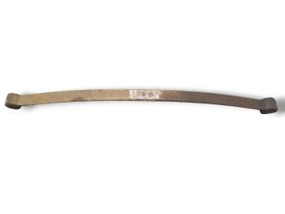 рессора задняя Ford Transit 7 поколение 2008, 2.2 л., TDCi, QVFA, дизель, 5МКПП, frozen white / 3g, микроавтобус, передний привод, правый руль, 1721779, 6C11-5560-BE