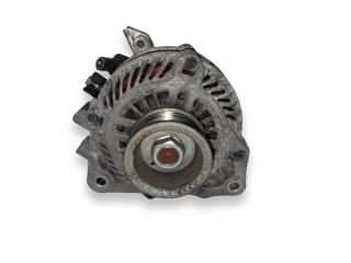 генератор Honda Civic 8 поколение FK2 2006, 1.8 л., i-VTEC, R18A2, бензин, 6МКПП, nighthawk black / b92p, хетчбэк 5 дв., передний привод, правый руль, AHGA67, A2TC1391ZE