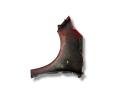 крыло переднее правое Renault Grand Scenic 3 поколение 2010, 1.9 л., DCi, F9Q 870, дизель, 6МКПП, red / tennj, минивэн, передний привод, правый руль, 631002127R - фото №5