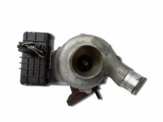 турбина Ford Transit 7 поколение 2012, 2.2 л., TDCi, UHFB, дизель, 6МКПП, frozen white / 3g, микроавтобус, передний привод, правый руль, GTB1749V, BK2Q-6K682-GB