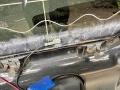 крышка багажника (дверь 3-5) Mercedes-Benz M-Класс W164 2007, 3.0 л., CDi, OM 642.940, дизель, АКПП, obsidianschwarz, внедорожник 5 дв., полный привод, правый руль - фото №12