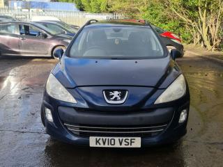 Peugeot 308 T7