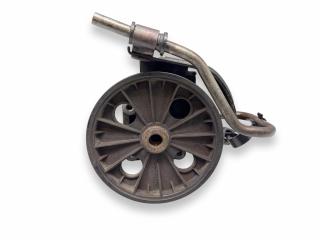 насос гидроусилителя руля Volvo V40 1 поколение [рестайлинг] 2001, 1.6 л., i, B 4164 S2, бензин, 5МКПП, panama yellow / 248, универсал, передний привод, правый руль, 8646864, 7613955134