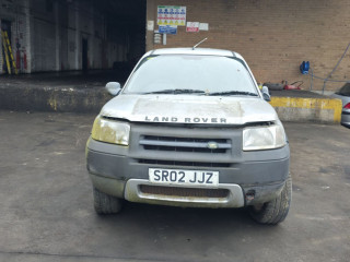 Land Rover Freelander 1 поколение L314