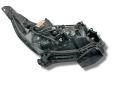 фара левая Honda CR-V 4 поколение RE6 2013, 2.2 л., i-DTEC, N22B4, дизель, АКПП, polished gray metal / nh737m, внедорожник 5 дв., полный привод, правый руль, 33151-T1G-E11 - фото №6