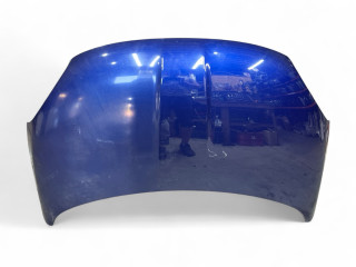 капот Fiat 500X 1 поколение 2015, 1.4 л., Ti, 55263624, бензин, 6МКПП, blu venezia / 888, внедорожник 5 дв., передний привод, правый руль, 52024631