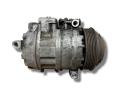 компрессор кондиционера Mercedes-Benz M-Класс W163 2001, 3.2 л., i, M 112.942, бензин, АКПП, smaragdschwarz / 189, внедорожник 5 дв., полный привод, правый руль, A0002343111, A0002306811, A0002348503 - фото №3