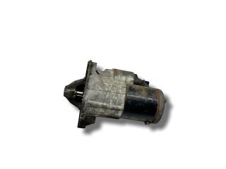 стартер Opel Vivaro B 2015, 1.6 л., CDTi, R9M 408, дизель, 6МКПП, casablancaweiss / 10u, микроавтобус, передний привод, правый руль, 23300-3248R